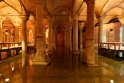 Cistern, Istanbul Turkey 1